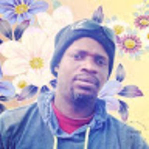 Meet your Posher, Harry